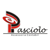 Pasciolo Assessoria Contábil Fiscal Logotype