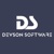 Devson Software Logotype