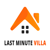 Last Minute Villa Logotype