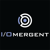 IOmergent Logotype