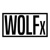 WOLFx Digital Agency Logotype