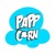 PappCorn Logotype
