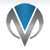 Virtual Accounting and Tax Logotype