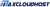 Max Cloud Host Logotype
