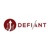 Defiant Management & Consulting Firm Logotype