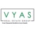Vyas Real Estate Group Logotype
