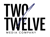 Two Twelve Media Logotype