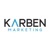 Karben Marketing Logotype