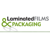 Laminated Films & Packaging Logotype