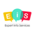 Expert Info Services LLC Logotype