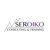 Seroiko Logotype