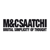 M&C SAATCHI S.p.a Logotype