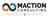 Maction Consulting Pvt. Ltd. Logotype