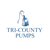 Tri-County Pump Service Inc. Logotype