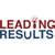 Leading Results, Inc Logotype