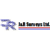J&R Surveys Ltd. Logotype