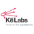 KeLabs, Inc. Logotype