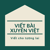 Viet Bai Xuyen Viet Logotype