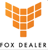 Fox Dealer Logotype