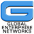 Global Enterprise Networks Logotype