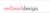 Redhead Design, LLC Logotype