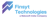 Finsyt Technologies Logotype