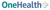 OneHealth Logotype