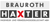BRAUROTH & HAXTER Ing.- u. Vermessungsges. mbH Logotype