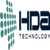 HDA Technology Logotype