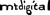 MT Digital Logotype