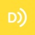 Disruptive Media Logotype