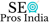 SEO Pros India Logotype
