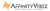 AffinityVibez Logotype