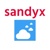 Sandyx Logotype