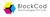 BlockCod Technologies Private Limited Logotype