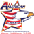 All American Essentials Logotype