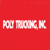 Poly Trucking Logotype