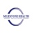 Milestone Health Solutions Logotype