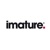 imature Logotype