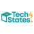 Tech4States Logotype