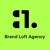 Brand Loft Agency Logotype