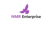 NMR Enterprise Logotype