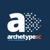 Archetype SC Logotype