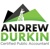 Durkin, CPA Logotype