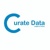 Curate Data Logotype