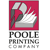 Poole Printing Company Logotype