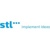 STL GmbH Logotype