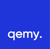 Qemy - Digital Markteting Agency Dubai Logotype