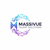 Massivue Talent Solutions Logotype