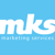 Marketing Services De Colombia Logotype